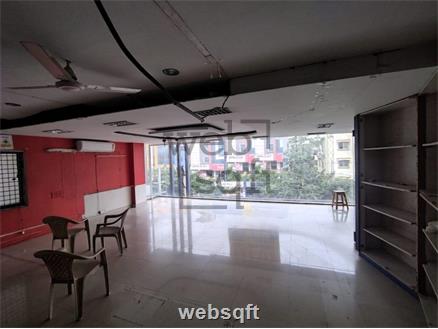 Commercial Retail showroom shop for Rent in Telangana